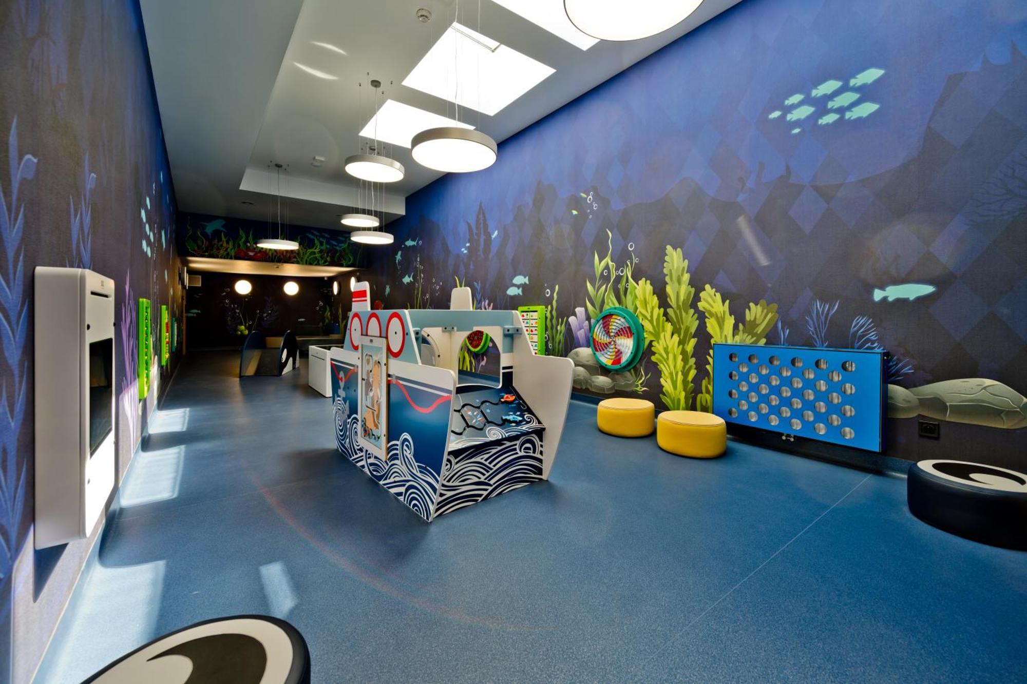 Aparthotel Anchoria Blueapart Mechelinki Exteriör bild