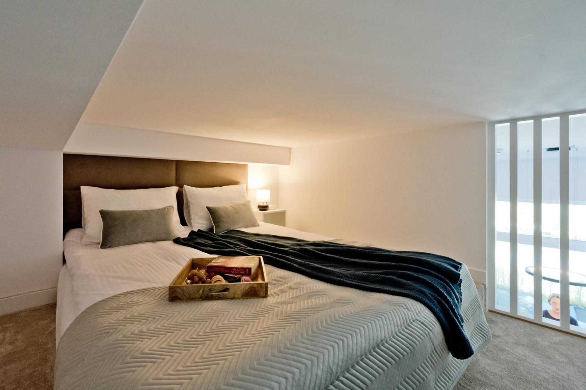 Aparthotel Anchoria Blueapart Mechelinki Exteriör bild