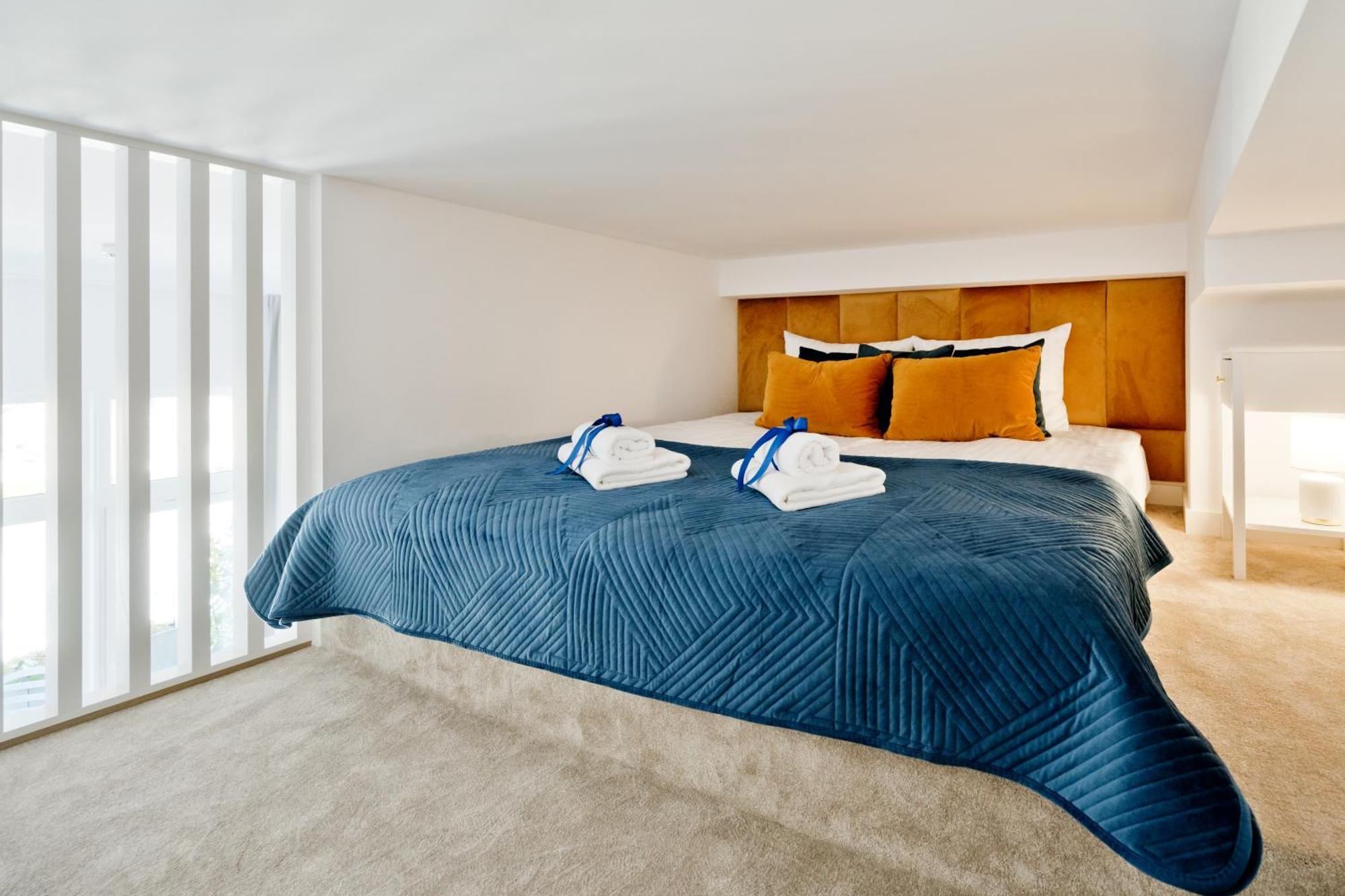 Aparthotel Anchoria Blueapart Mechelinki Exteriör bild