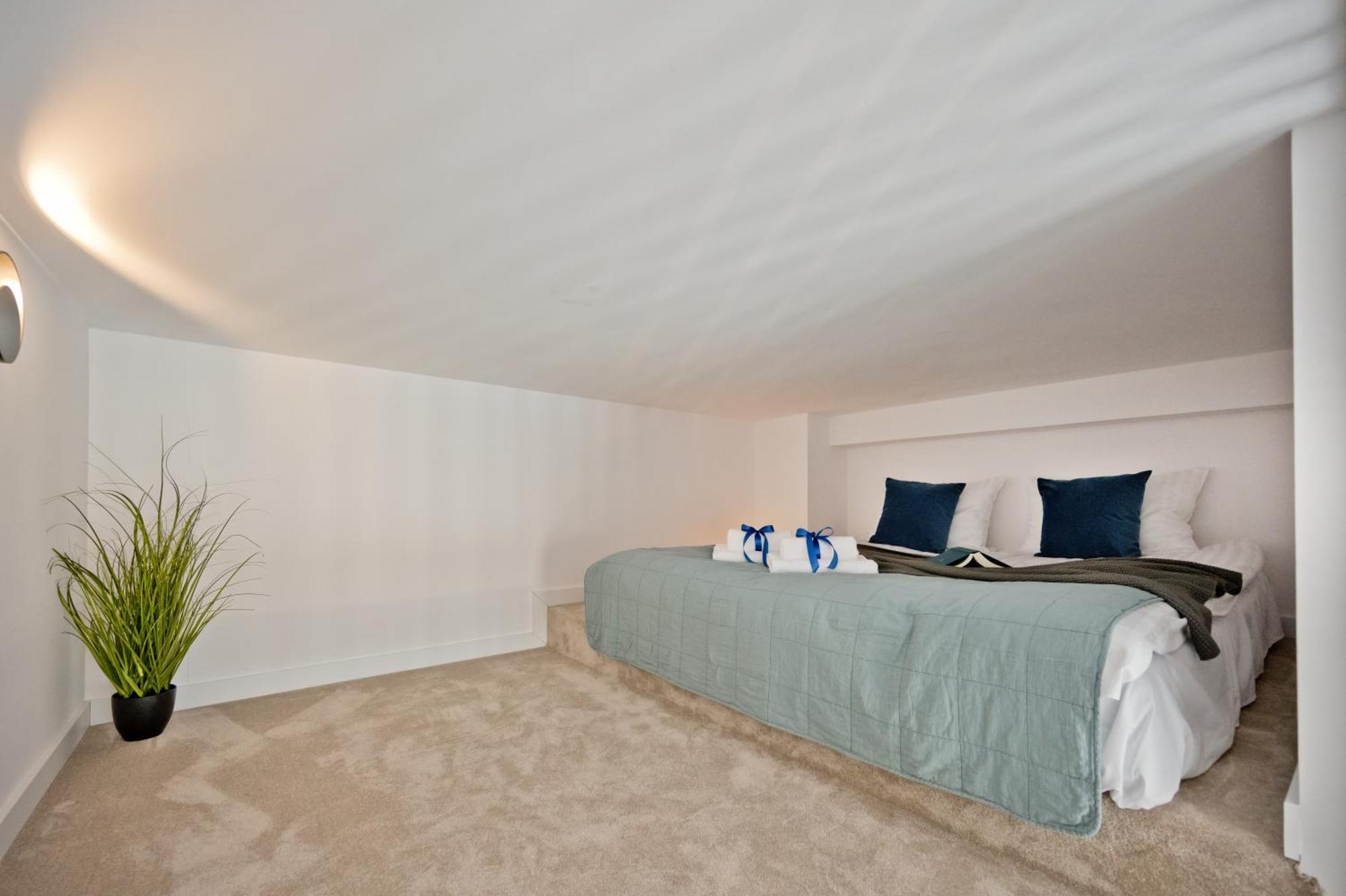 Aparthotel Anchoria Blueapart Mechelinki Exteriör bild